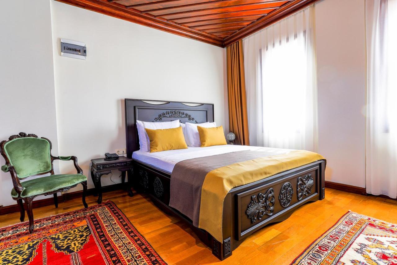 Woo Town Suites Antalya Zewnętrze zdjęcie