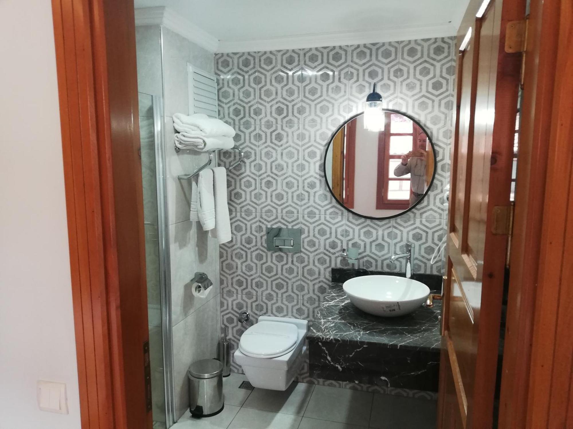 Woo Town Suites Antalya Zewnętrze zdjęcie